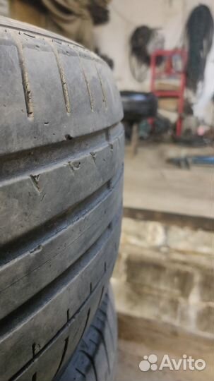 Nexen N Fera RU1 235/60 R18