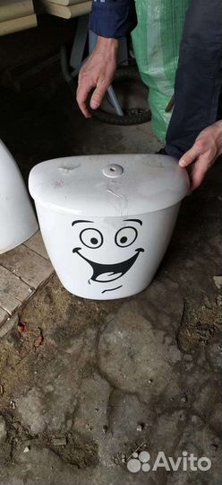 Раковина, боченок