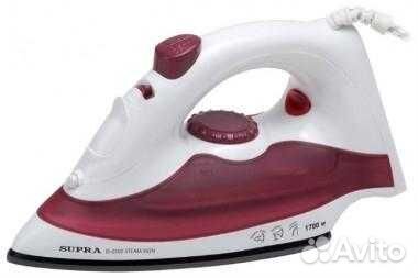 Новый утюг Supra Is- 0500