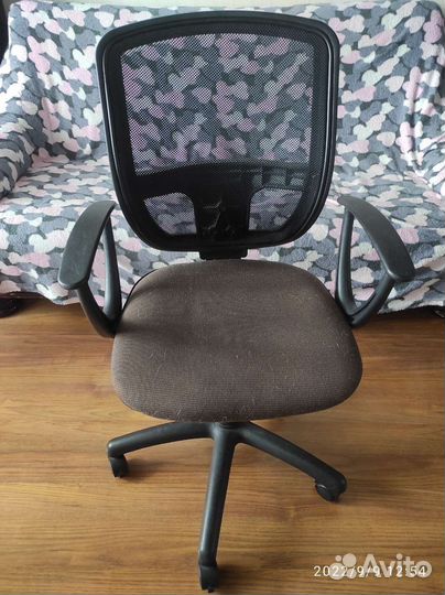 Компьютерное кресло