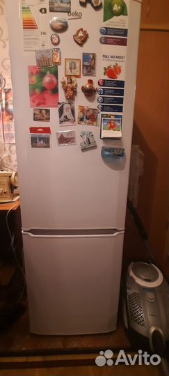 Продажа холодильников бу