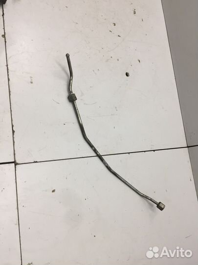 Трубка топливная (Volkswagen Touareg)