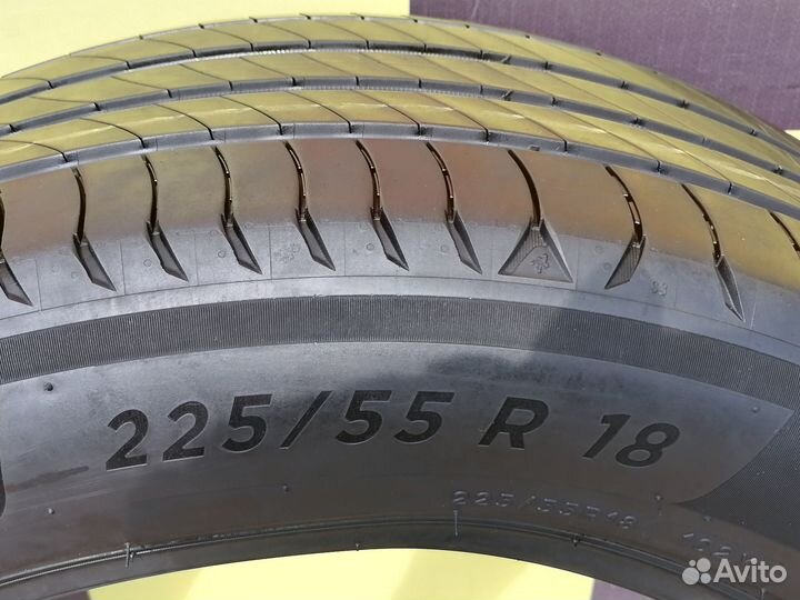 Michelin Primacy 4 225/55 R18
