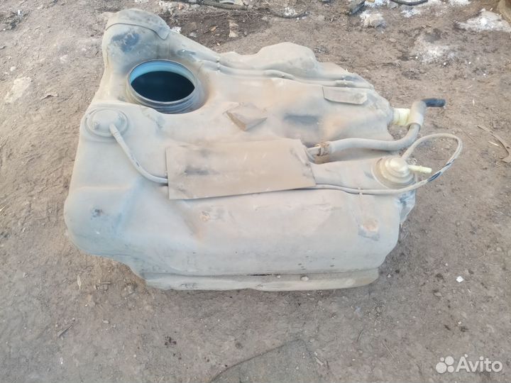 Топливный бак Мазда 3 Mazda 3 BK BL