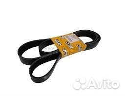 Ремень привода JCB 320/08686 (1910 мм) bando N