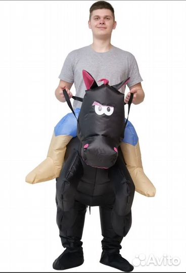 Костюм на прокат