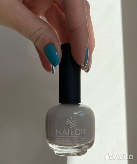 Маникюр комплекс с гель-лак