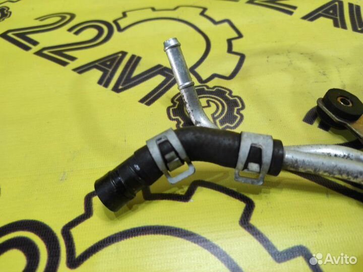 Трубка охлаждения гидроусилителя Nissan Primera