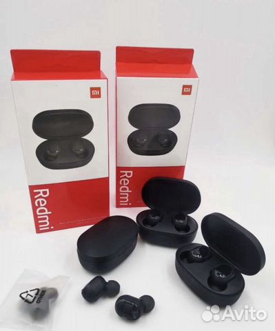 Наушники Air Dots 2