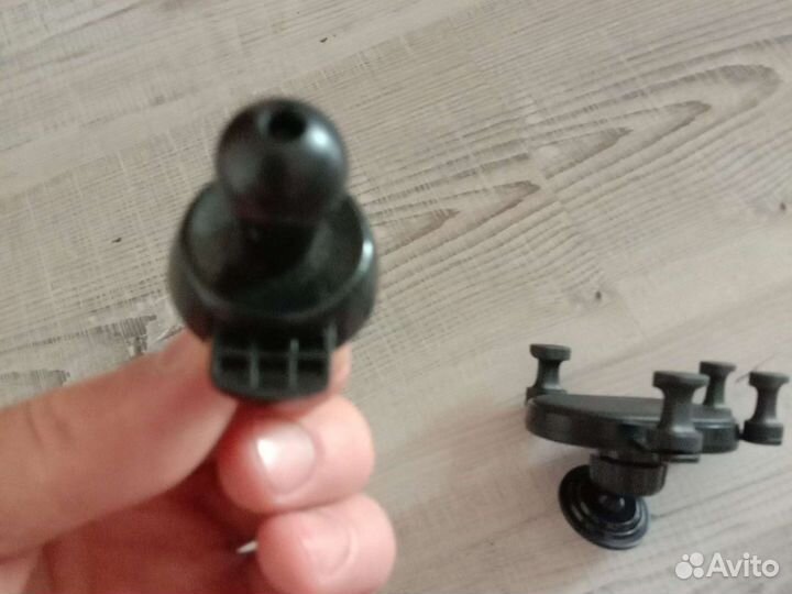 Держатель для смартфона