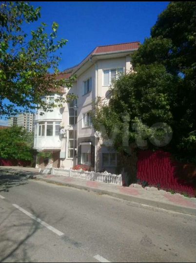 1-к. квартира, 40 м², 3/4 эт.