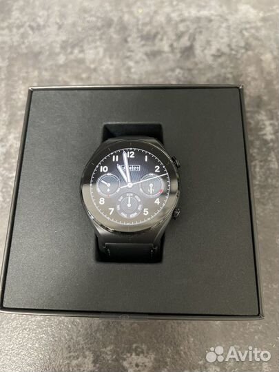Smart watch xiaomi s1 global