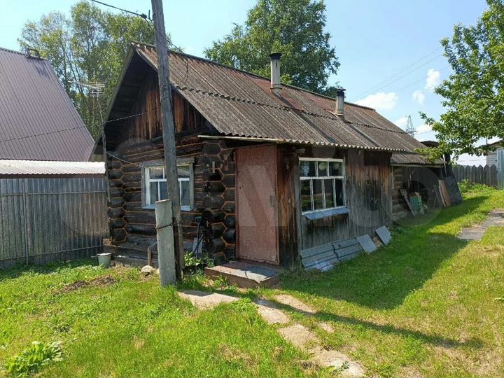 Участок 7,68 га (СНТ, ДНП)