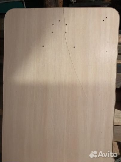 Детская кровать чердак