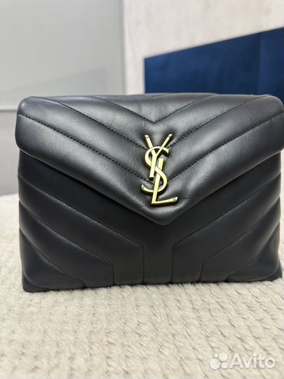 Сумка ysl оригинал