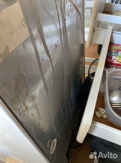 Холодильник бу