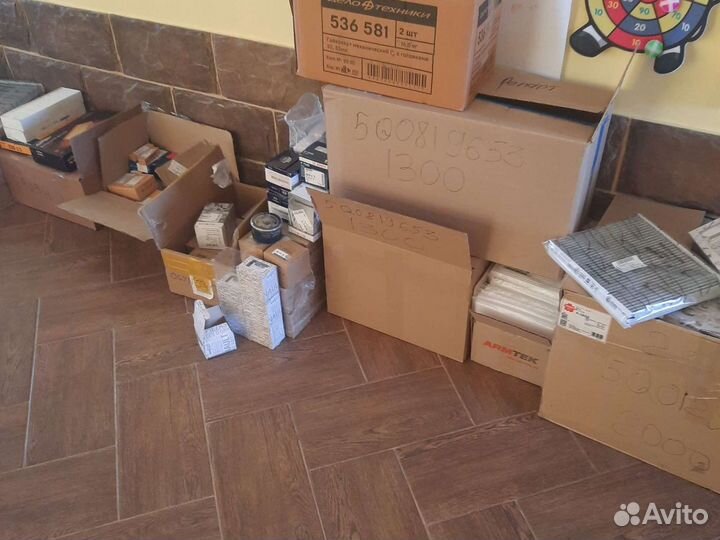 Маслянный оригинальный фильтр renault 7700274177