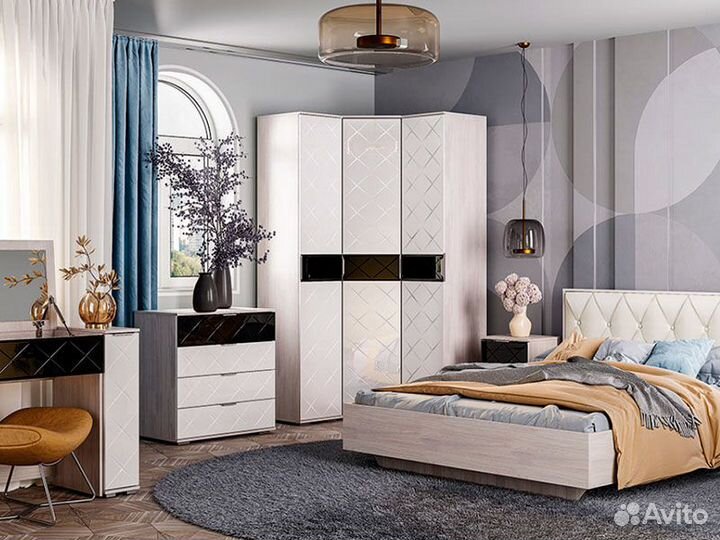 Комод Кимберли Честная Цена