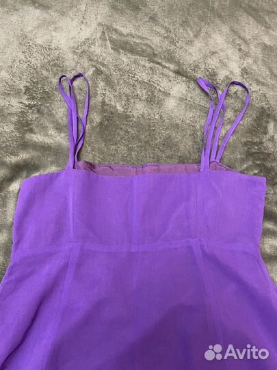 Платье праздничное