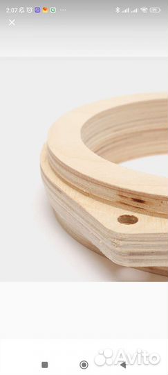 Проставки для динамиков