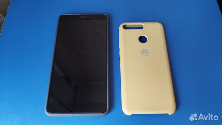 Xiaomi Mi Max 2, 4/64 ГБ