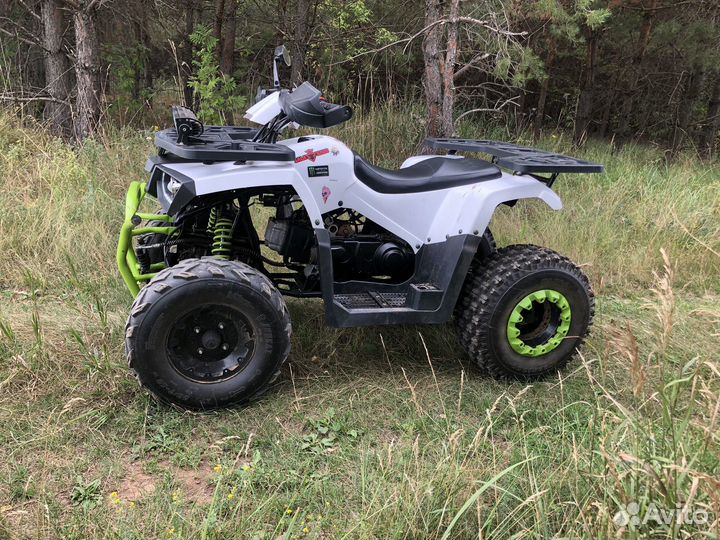 Avantis Hunter 200 New LUX