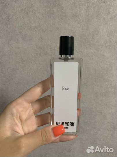 Парфюм женский
