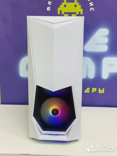 Игровой пк Core i7/GTX1070/SSD512GB/16GB