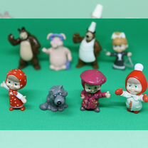 313 - Купить игрушки из киндер-сюрпризов во всех регионах с
