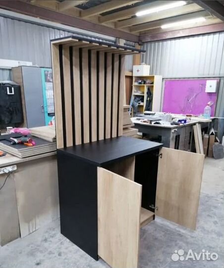 Новая Стойка Для 