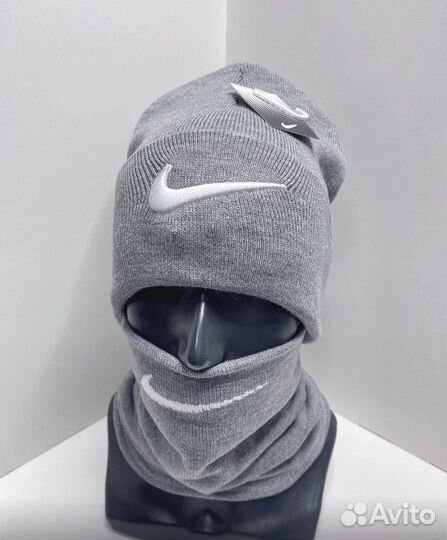Шапка nike