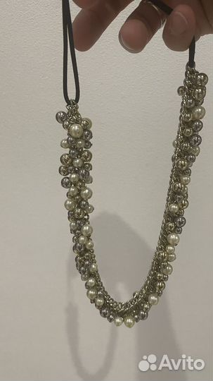 Ободок для волос