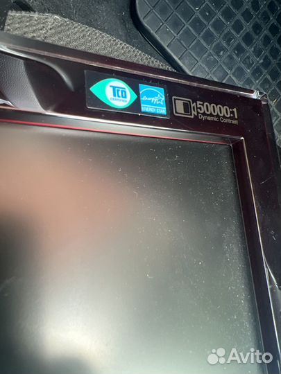 Монитор samsung p2250