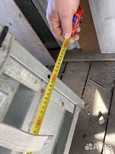 Прицеп легковой бу