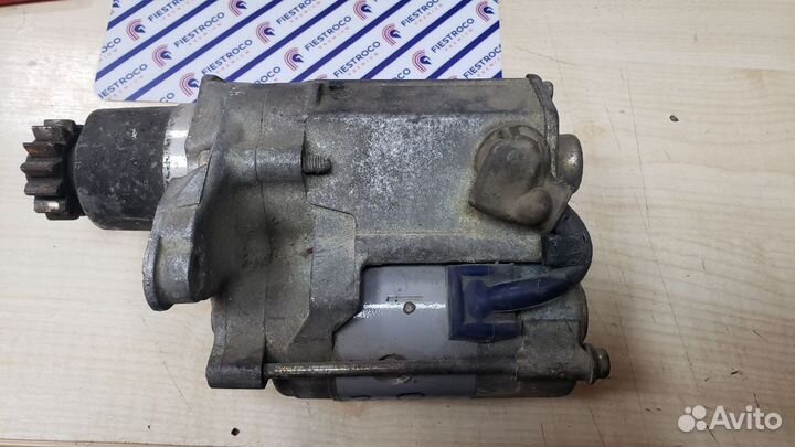 Стартер Toyota Caldina ST215, 3SFE