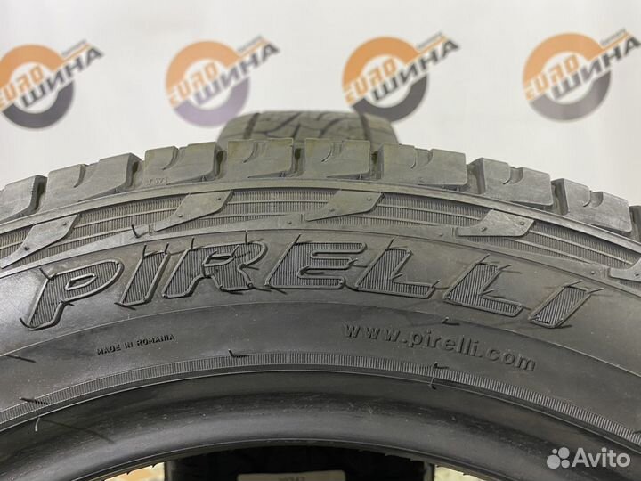 Pirelli Scorpion ATR 255/55 R19