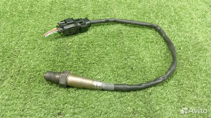 Датчик кислородный Ssangyong Rexton