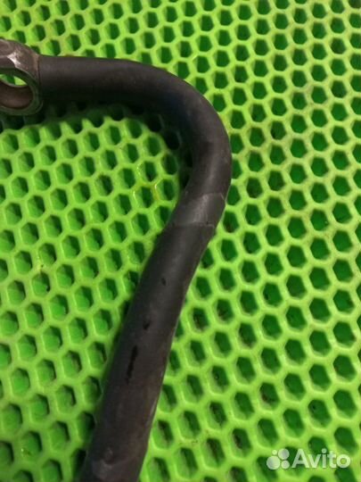 Трубка топливная Камаз 5490 2018