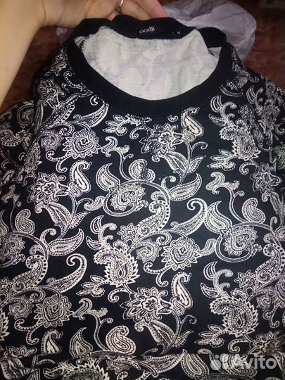 Женские вещи пакетом 42 44 46