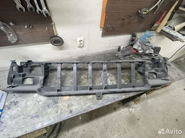 Монтажная панель jeep grand cherokee zj 96-98г