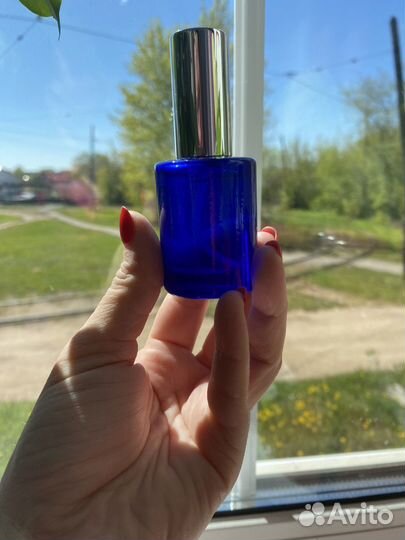 Духи с феромонами Pure instinct true blue 25 ml