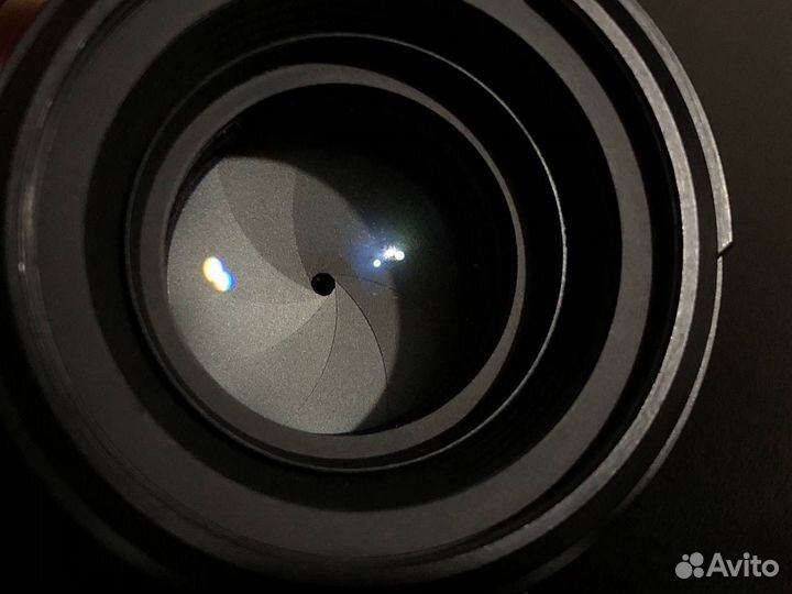 Объектив nikon 50mm f 1.4g af s nikkor