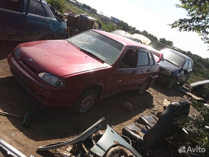 Разбор 2113 2114 2115