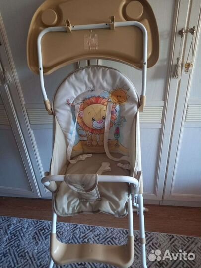 Стульчик для кормления