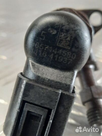 Форсунка Ford Mondeo универсал 2.0 qxba 2007