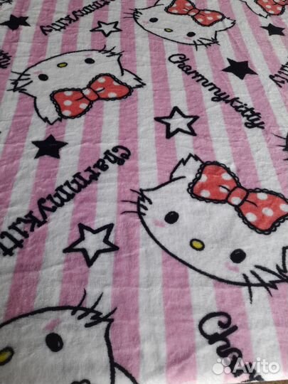 Пледы для вас