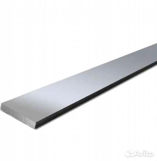 Полоса стальная