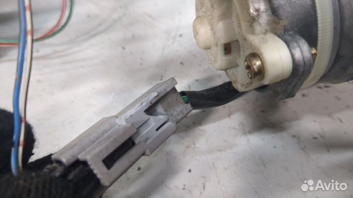 Колонка рулевая Toyota RAV 4, 1998