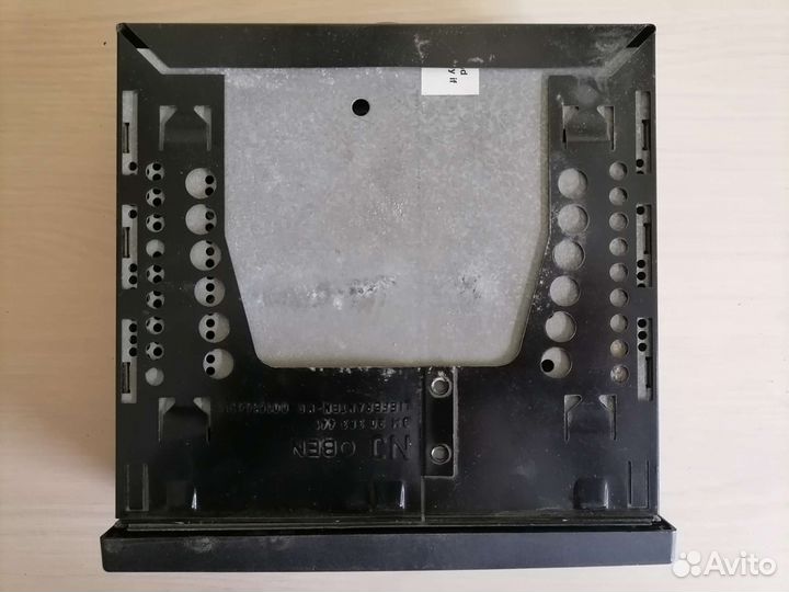 Автомагнитола кассетная Grundig sc 303