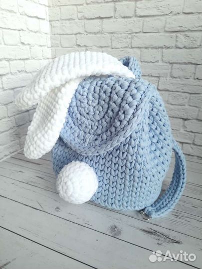 Вязание крючком на заказ. Индивидуальный подход